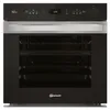 Bauknecht BIK5S DP8F2 ES Backofen 73L AirFry FlexiClean Produktbild-Vorschau 1