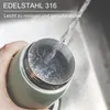 500ml Flaschenwärmer – USB wiederaufladbar, schnelle Produktbild-Vorschau 4