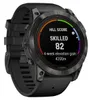 Garmin Fenix 7X Pro GPS-Multisport-Smartwatch Black / Produktbild-Vorschau 14