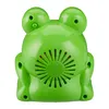 Stroj na bubliny Relaxdays „Žabka“ 13 cm, bubliny na detské Náhľad obrázku produktu 8