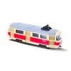 Tatra T3 Straßenbahn, tschechisches Retro-Modell aus Produktbild-Vorschau 8