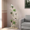 Costway Costway scaffale per piante - 7 strati - forma a Anteprima dell’immagine prodotto 9