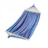 ZOLTA Amaca singola intrecciata - Amaca relax per giardino, Anteprima dell’immagine prodotto 1
