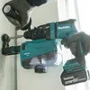 Makita Akku-Kombihammer DHR182Z, 18 V, SDS-plus, incl. Produktbild-Vorschau 11
