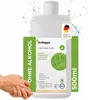Dr. Deppe Handdesinfektion Lotio Sept Basic 601302 500ml Produktbild-Vorschau 3
