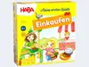 Haba Meine ersten Spiele - Faire les courses ; 302781 Voir les images du produit 15