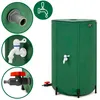 Springos® Regentonne Faltbarer Wassertank 250L Produktbild-Vorschau 3