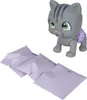 Smoby Pamper Petz Gatto da adottare, animale domestico Anteprima dell’immagine prodotto 3