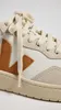Veja V-90, kleur: extra wit/lichtbruin, modelnummer: Productafbeelding-voorbeeld 4