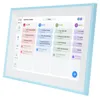 Intelligenter digitaler Kalender mit 10,1-Zoll-Touchscreen, Produktbild-Vorschau 2