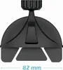 SWISSTEN S-Grip M5-CD1 Supporto magnetico per tablet per Anteprima dell’immagine prodotto 3