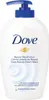Dove Handseife mit Pumpe – Beauty Cream 250 ml Produktbild-Vorschau 9