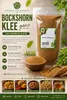 KT 1000g / 1Kg Bockshornklee ganz Bockshornkleesaat Produktbild-Vorschau 3