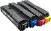 Kyocera TK-5390 kompatible Toner 4er Set - PA4500cx Produktbild-Vorschau 4