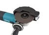 Makita Winkelschleifer 125 mm 1400W – Modell 9565CR, Produktbild-Vorschau 32