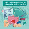 Franckh-Kosmos Tři !!! Tajné šperky Náhled obrázku produktu 5