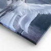 Bild auf Leinwand - Leinwandbild - Frau Pferd Natur - Produktbild-Vorschau 5