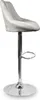 A studio shot of a single bar stool against a white background. Náhled obrázku produktu