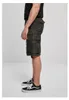 Brandit VINTAGE Outdoor Cargo Army Shorts camo scuro - 4XL Anteprima dell’immagine prodotto 15