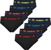 UMBRO Pánské slipy 8-pack XXL Pánské bavlněné prodyšné Náhled obrázku produktu 2