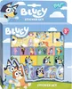 Set di adesivi Totum Bluey Anteprima dell’immagine prodotto 1