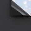 Statická fólia na okná 90 x 500 cm PVC Náhľad obrázku produktu 4