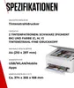 Canon PIXMA TS4150I - Kompakter WLAN-Multifunktionsdrucker Produktbild-Vorschau 6
