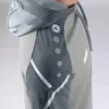 Jako Performance Kapuzensweat Kinder - Soft Grey / Produktbild-Vorschau 5