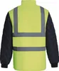 Yoko  Warn-Steppjacke mit abnehmbaren Ärmeln Produktbild-Vorschau 2