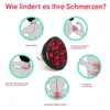 LED Rotlichtlampe 54 W, PAR38, 18 LEDs, Infrarot-Therapie Produktbild-Vorschau 6