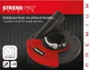 Coperchio Strend Pro DP128, aspirante, 115/125 mm, per Anteprima dell’immagine prodotto 7