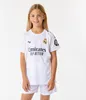 Sada dresov Real Madrid domáci - detský - 2025-2026 - Náhľad obrázku produktu 2