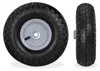 Relaxdays Sackkarrenrad 4er Set, 4.10 3.50-4, luftbereift, Produktbild-Vorschau 9