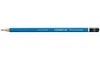 A single pencil on a white background. Anteprima dell’immagine prodotto