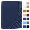NatureMark Winter Thermo Fleece Spannbettlaken, Produktbild-Vorschau 2