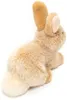 Hase sitzend beige 18 cm Produktbild-Vorschau 3