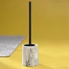 KELA WC kefa Varde mramor 47,5 cm KL-20028 Náhľad obrázku produktu 2