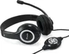 Equip Stereo-USB-Headset, Kabelgebunden, Anrufe/Musik, 20 - Produktbild-Vorschau 1