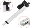 Elektryczny siłownik liniowy 330Lbs DC 24V 200mm 5mm/s Podgląd zdjęcia produktu 2