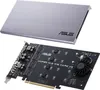 ASUS HYPER M.2 X16 CARD V2 - Karta rozhrania - M.2 - Náhľad obrázku produktu 2