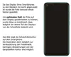 2x Schutzfolie für Xiaomi Redmi Note 9T 5G klar Produktbild-Vorschau 5