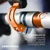 Komperdell FREE TOUR 280 Tourenstock Touren Skistock Wander Produktbild-Vorschau 5