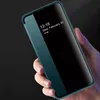 Honor 80 Pro Hülle, Schlank Kunstleder Klapp Ledertasche Produktbild-Vorschau 7