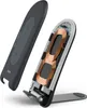 Hama Wireless Charger QI-FC15S, 15W, kabellose Produktbild-Vorschau 4