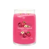 Yankee Candle Red Raspberry 567 g Náhled obrázku produktu 4
