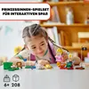 LEGO Super Mario dobrodružství s interaktivní Peach, hrací Náhled obrázku produktu 48