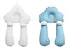 Cuscino per neonati Zimilo, ergonomico e regolabile, design Anteprima dell’immagine prodotto 1