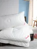 Paradies Kopfkissen 40x80 cm "Softy Top Duett Plus Bio" Produktbild-Vorschau 2