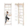 Échelle de gymnastique pour enfants (210 cm), Échelle Voir les images du produit 1