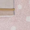 TT Home Teppich Kinderzimmer Kinderteppich Regenbogen Produktbild-Vorschau 5